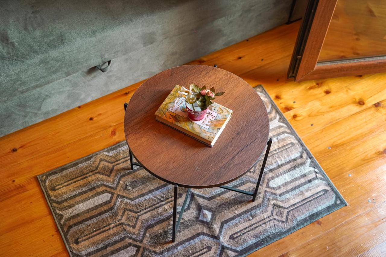 Mtskheta Cabin Экстерьер фото